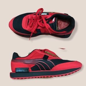 Puma sneakers